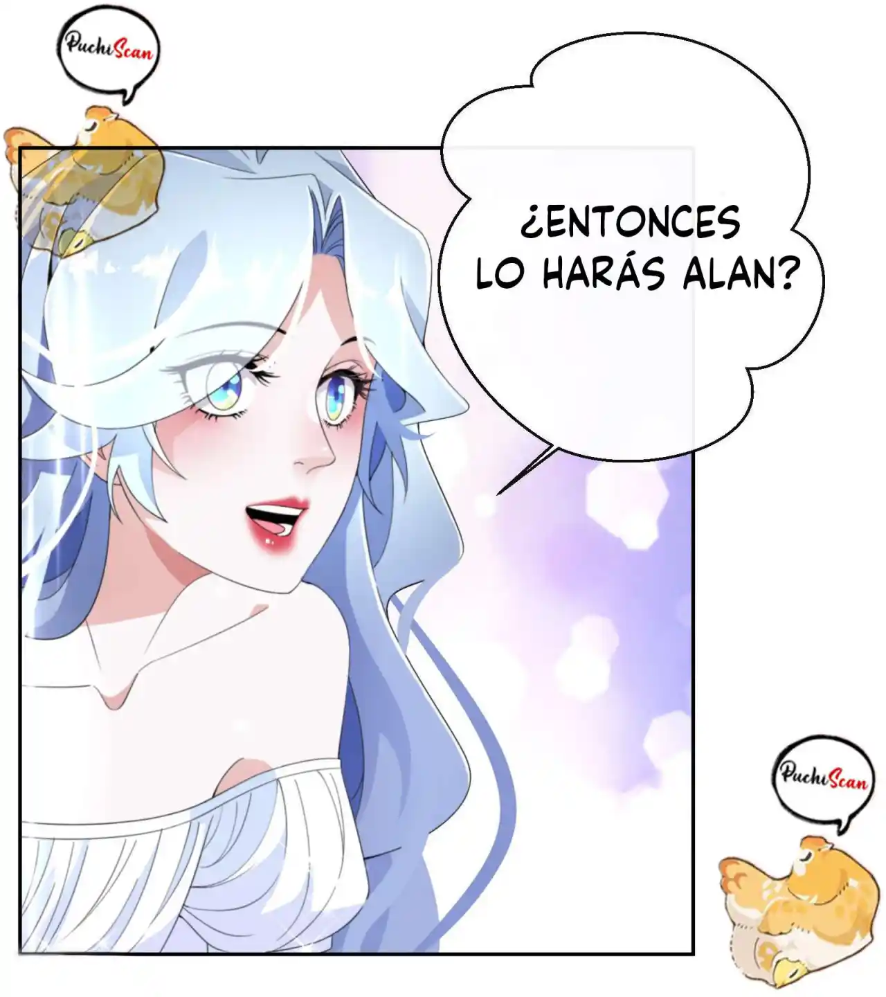 100 Formas De Martirizar A La Princesa - Capítulo 14 - Página 45 - LectorTMOo
