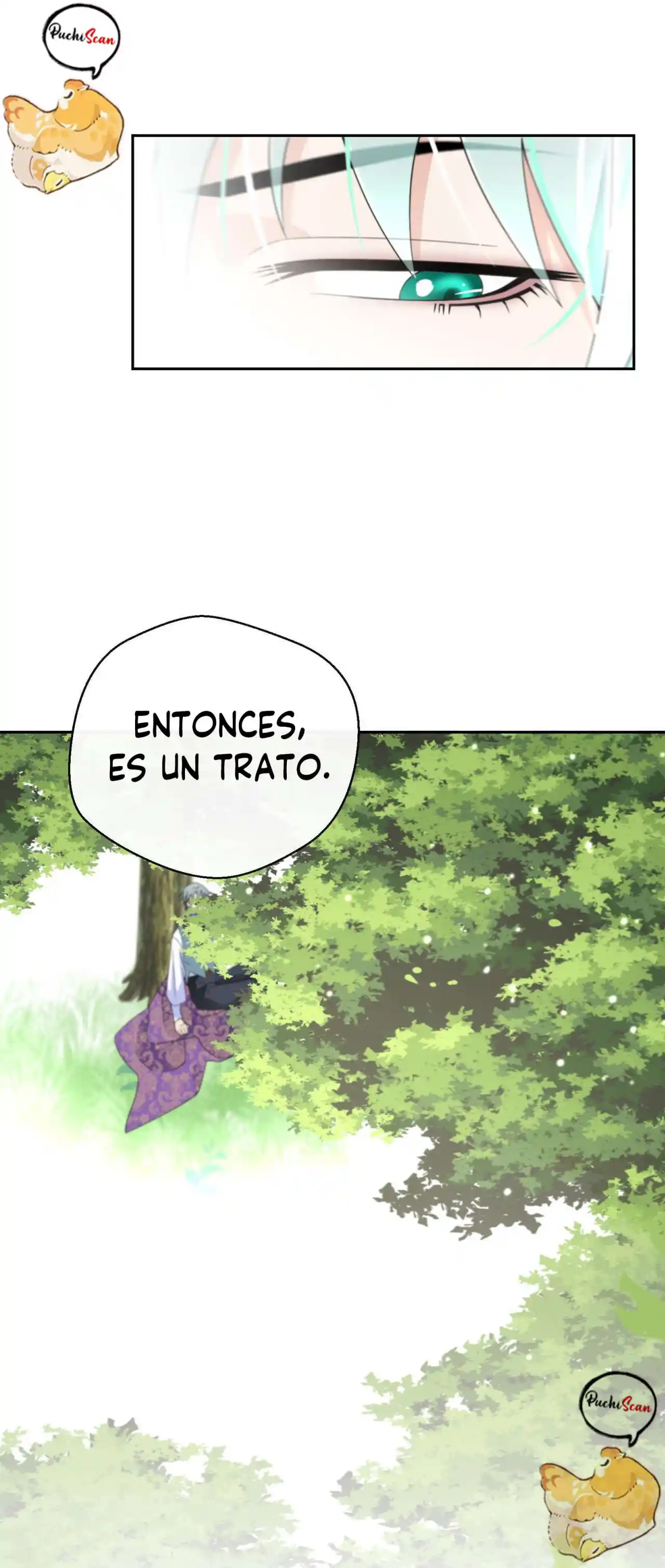 100 Formas De Martirizar A La Princesa - Capítulo 14 - Página 49 - LectorTMOo