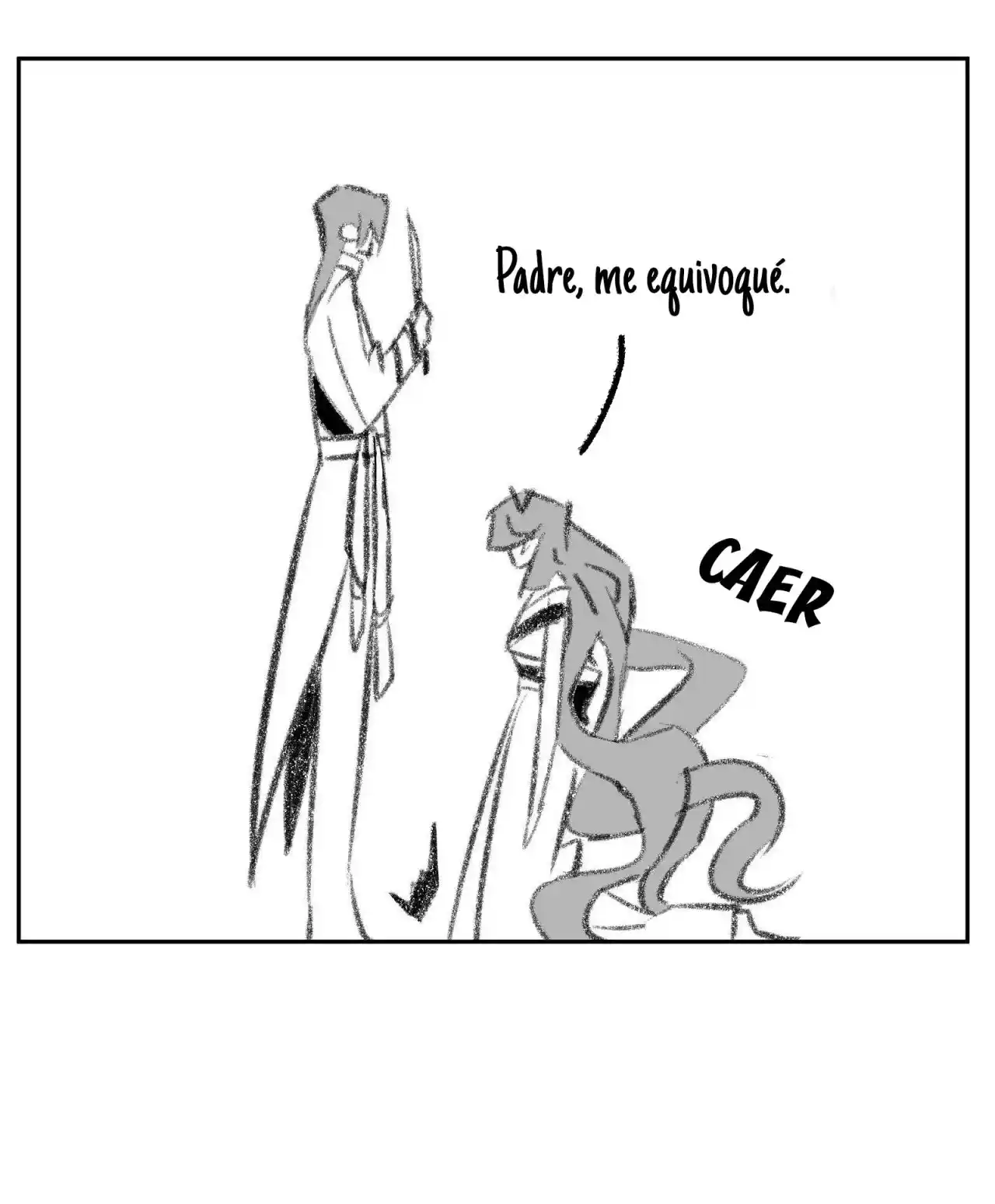 100 Formas De Martirizar A La Princesa - Capítulo 14 - Página 53 - LectorTMOo