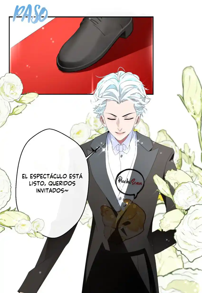 100 Formas De Martirizar A La Princesa - Capítulo 15 - Página 12 - LectorTMOo