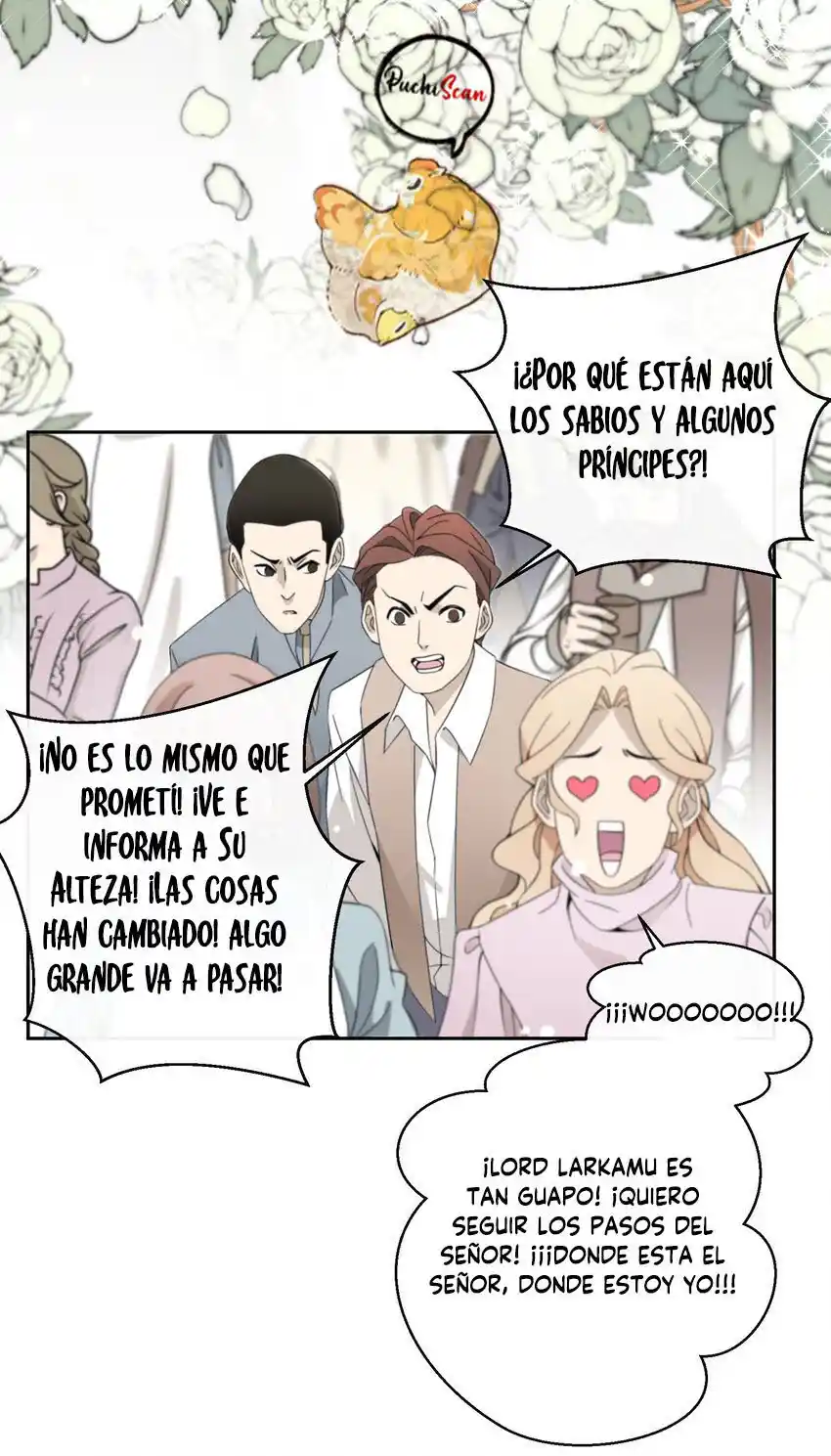 100 Formas De Martirizar A La Princesa - Capítulo 15 - Página 16 - LectorTMOo