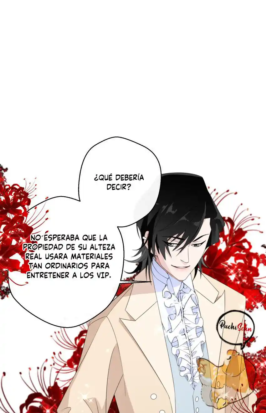 100 Formas De Martirizar A La Princesa - Capítulo 15 - Página 21 - LectorTMOo