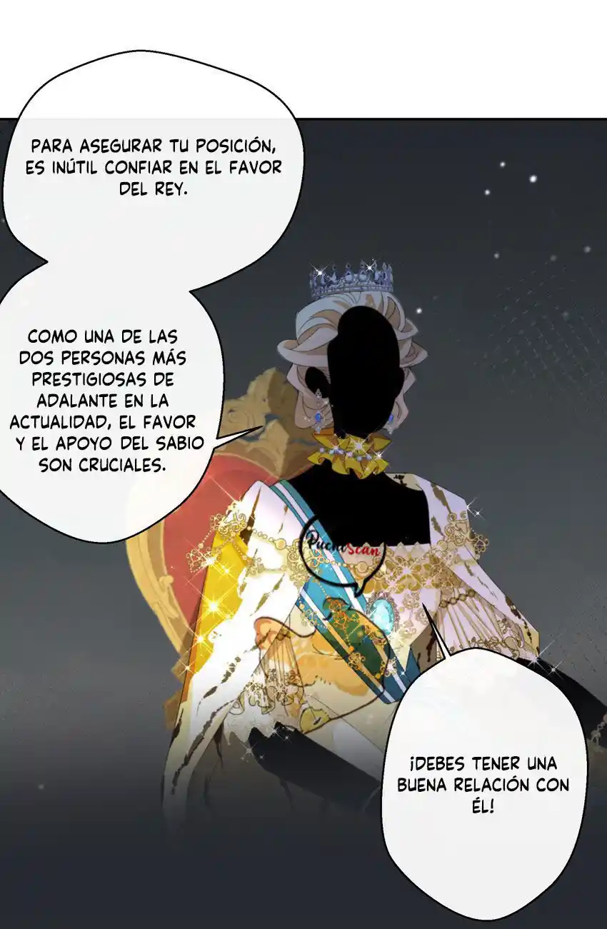 100 Formas De Martirizar A La Princesa - Capítulo 15 - Página 25 - LectorTMOo
