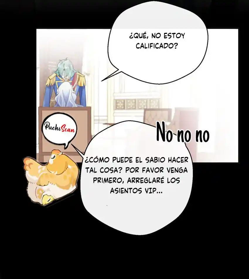 100 Formas De Martirizar A La Princesa - Capítulo 15 - Página 38 - LectorTMOo