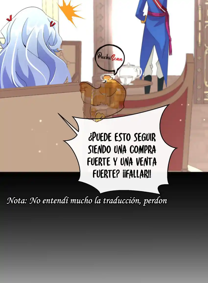 100 Formas De Martirizar A La Princesa - Capítulo 15 - Página 41 - LectorTMOo