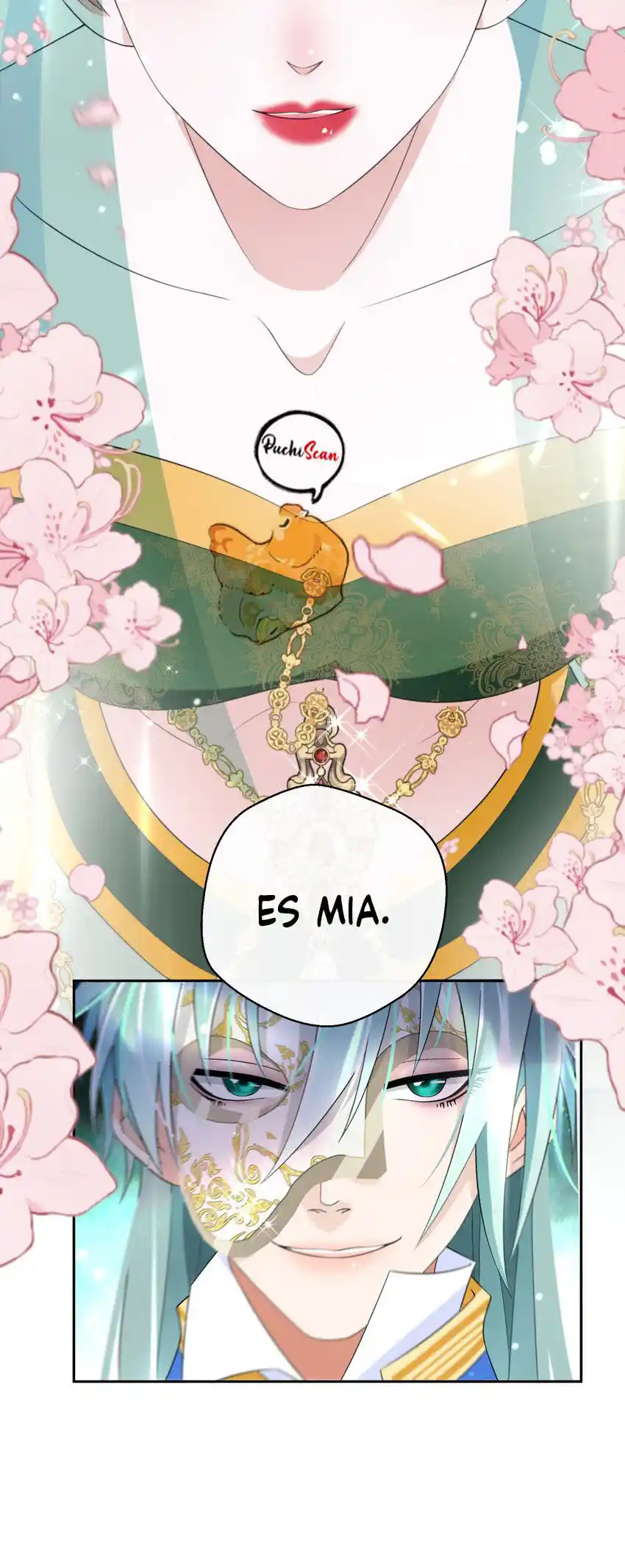 100 Formas De Martirizar A La Princesa - Capítulo 15 - Página 45 - LectorTMOo