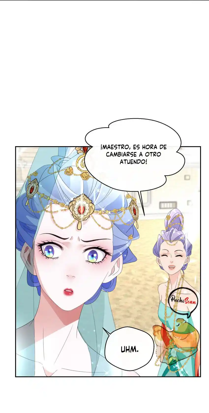 100 Formas De Martirizar A La Princesa - Capítulo 15 - Página 52 - LectorTMOo