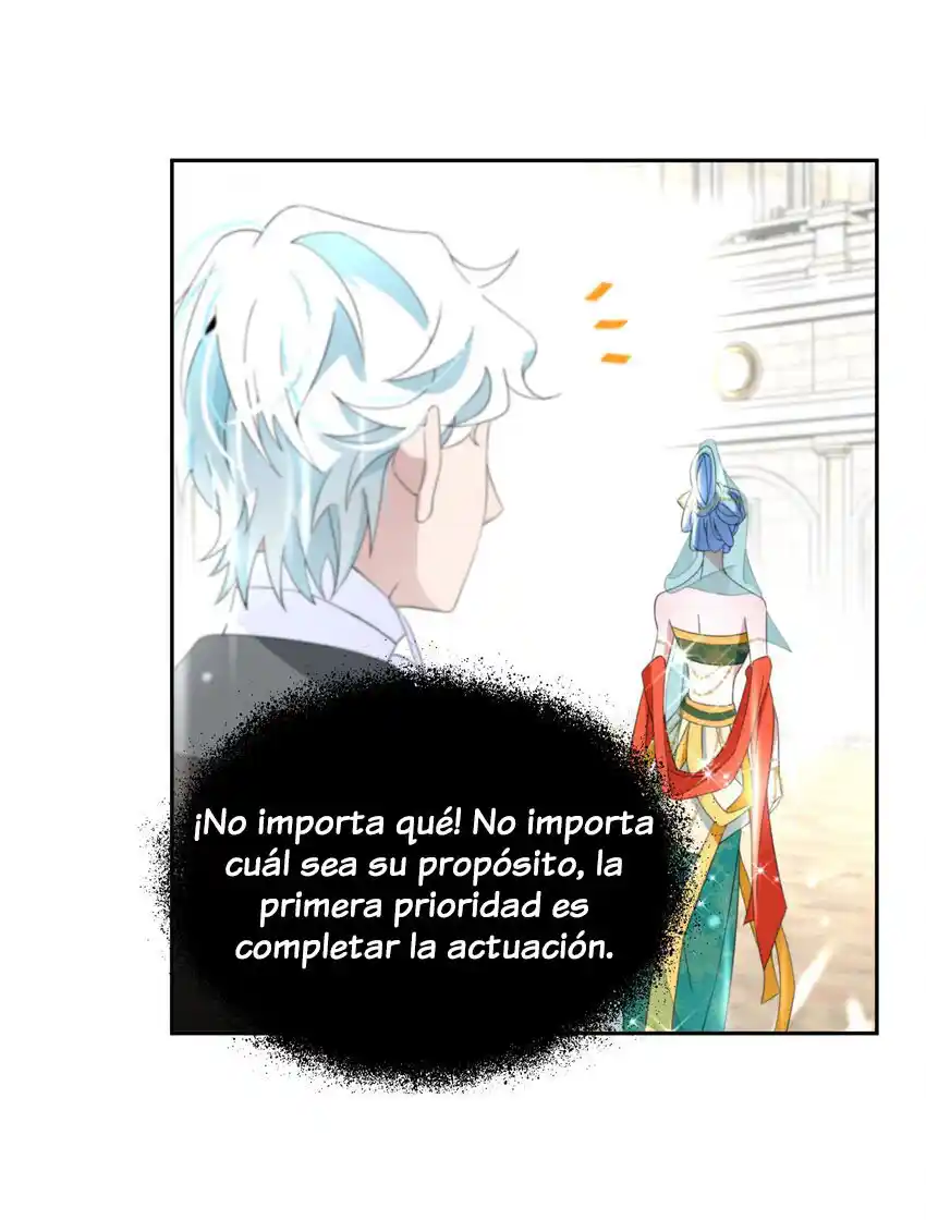 100 Formas De Martirizar A La Princesa - Capítulo 15 - Página 53 - LectorTMOo