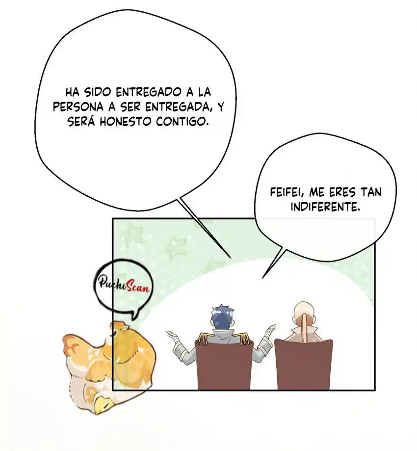 100 Formas De Martirizar A La Princesa - Capítulo 15 - Página 58 - LectorTMOo