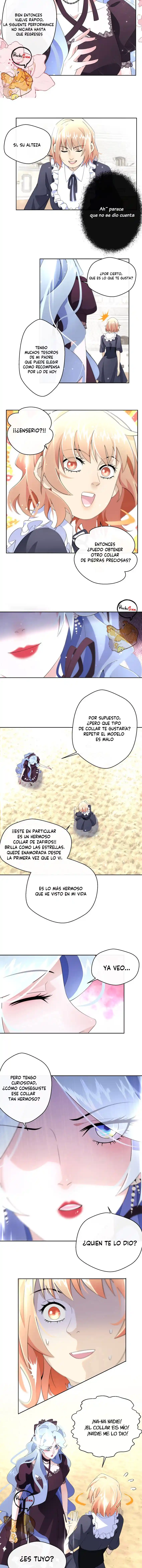 100 Formas De Martirizar A La Princesa - Capítulo 16 - Página 11 - LectorTMOo