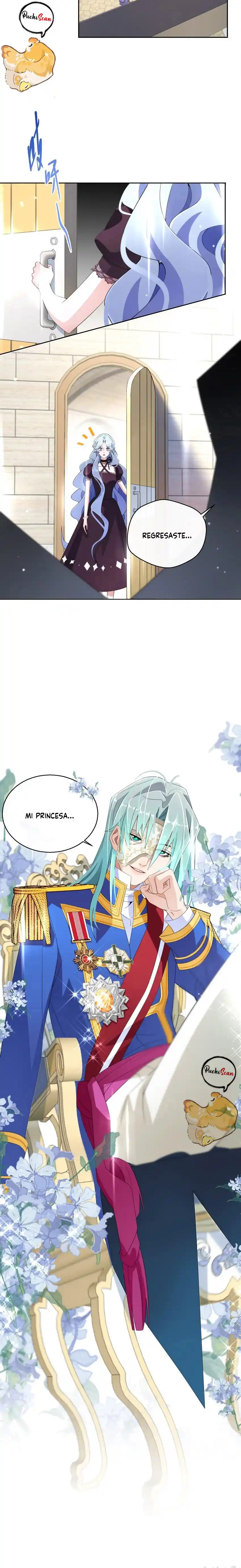 100 Formas De Martirizar A La Princesa - Capítulo 16 - Página 15 - LectorTMOo