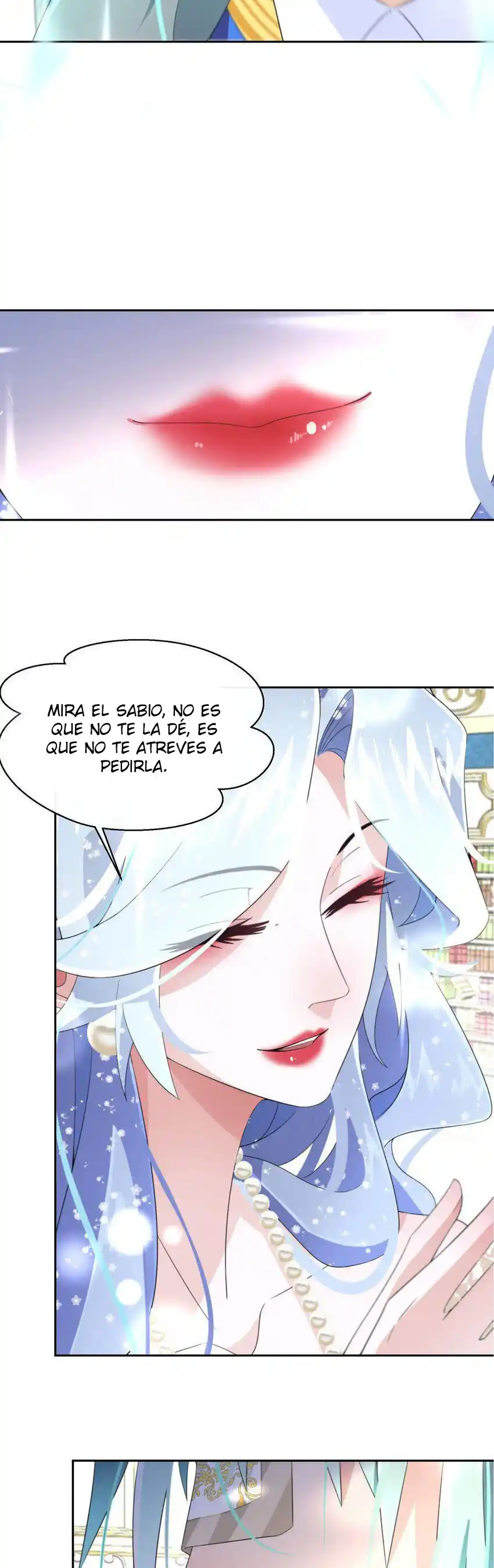100 Formas De Martirizar A La Princesa - Capítulo 20 - Página 18 - LectorTMOo