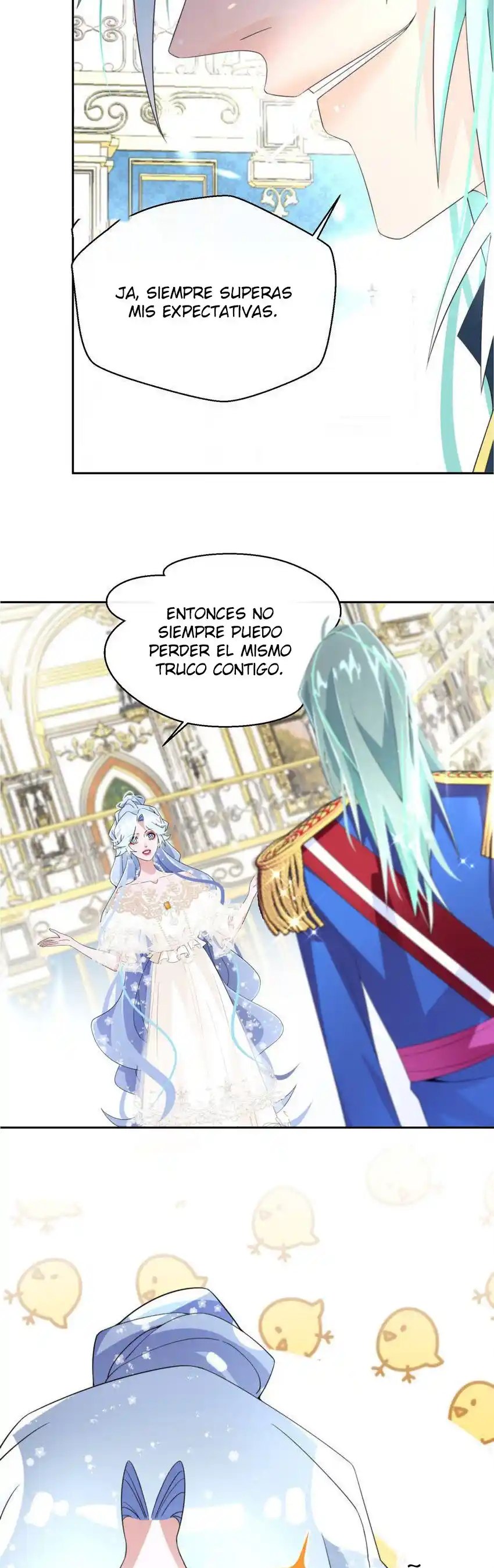 100 Formas De Martirizar A La Princesa - Capítulo 20 - Página 19 - LectorTMOo