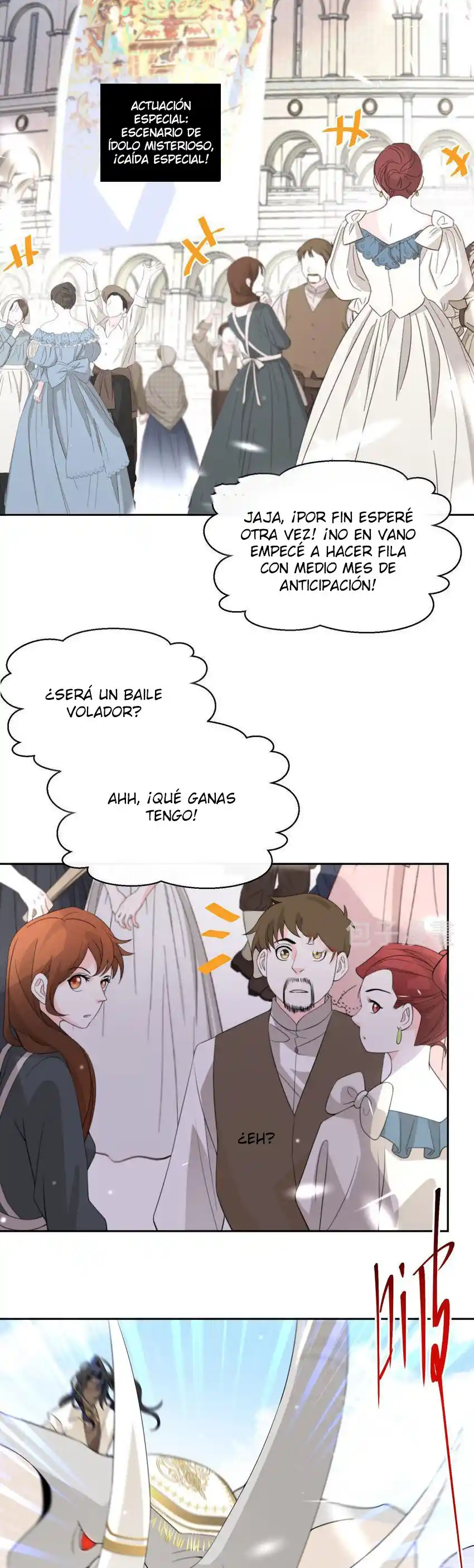 100 Formas De Martirizar A La Princesa - Capítulo 32 - Página 11 - LectorTMOo