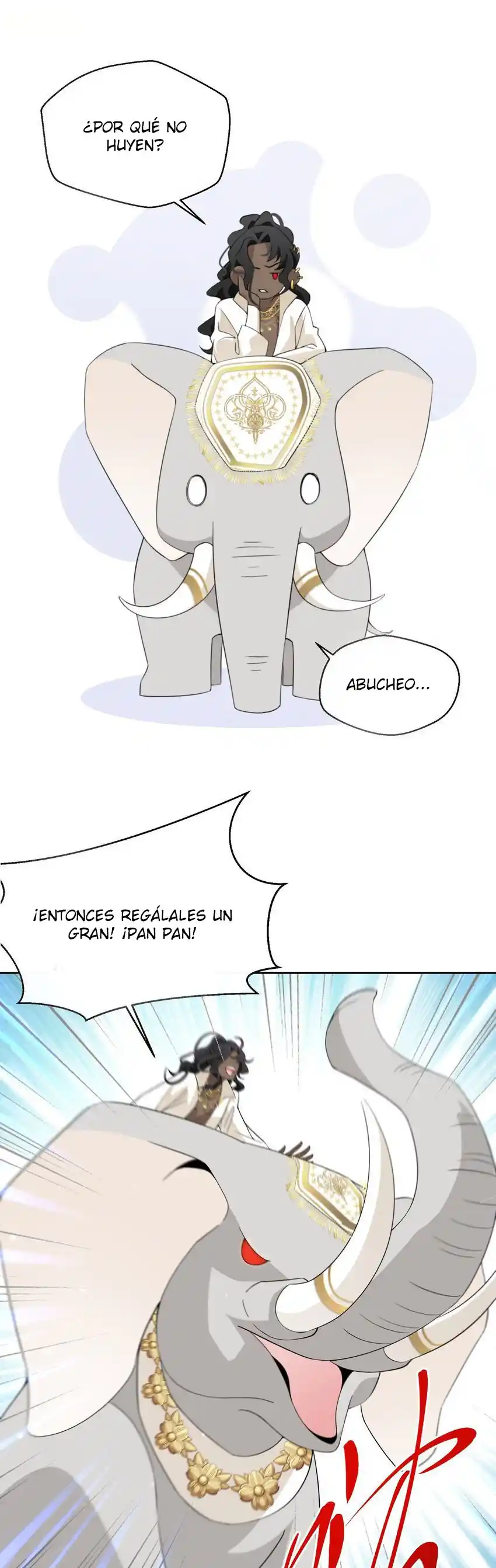 100 Formas De Martirizar A La Princesa - Capítulo 32 - Página 13 - LectorTMOo