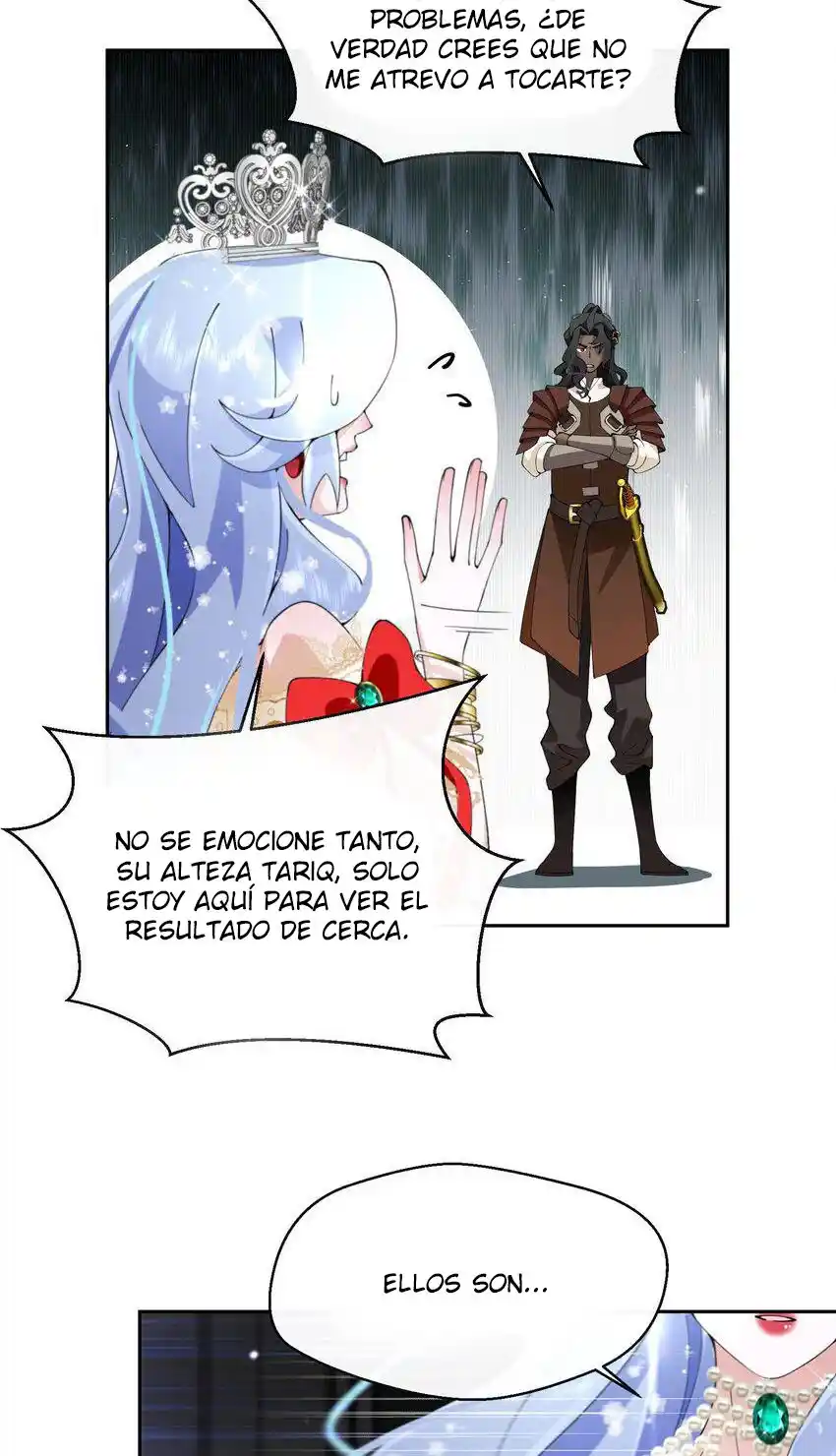 100 Formas De Martirizar A La Princesa - Capítulo 36 - Página 15 - LectorTMOo