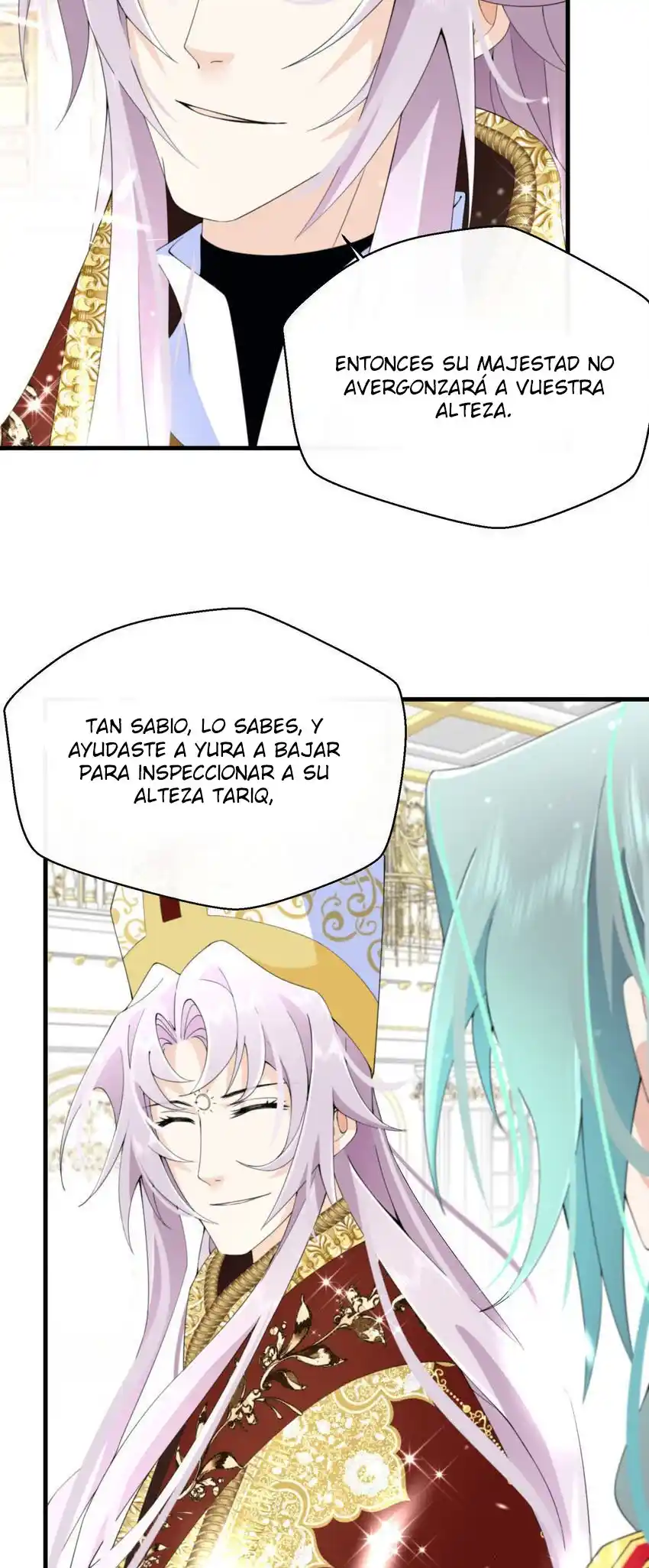 100 Formas De Martirizar A La Princesa - Capítulo 40 - Página 15 - LectorTMOo
