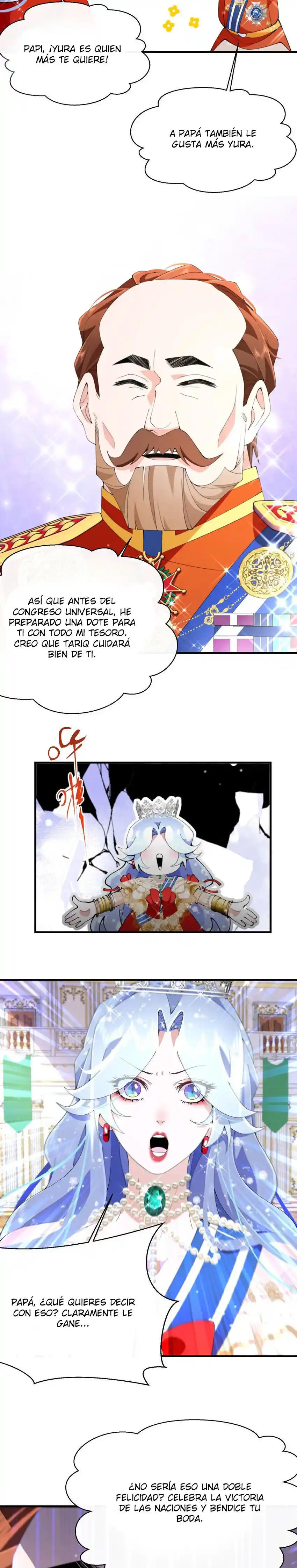 100 Formas De Martirizar A La Princesa - Capítulo 41 - Página 3 - LectorTMOo