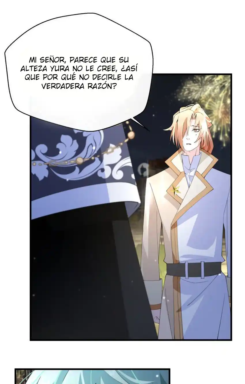 100 Formas De Martirizar A La Princesa - Capítulo 41 - Página 17 - LectorTMOo