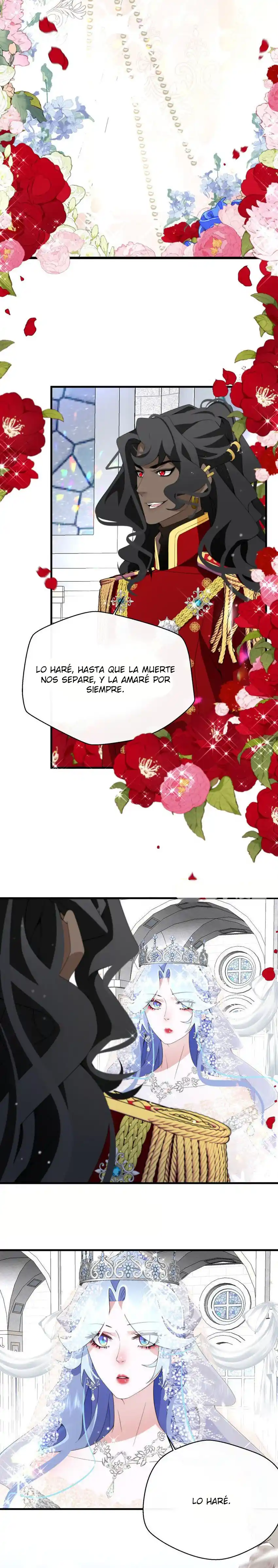 100 Formas De Martirizar A La Princesa - Capítulo 42 - Página 5 - LectorTMOo
