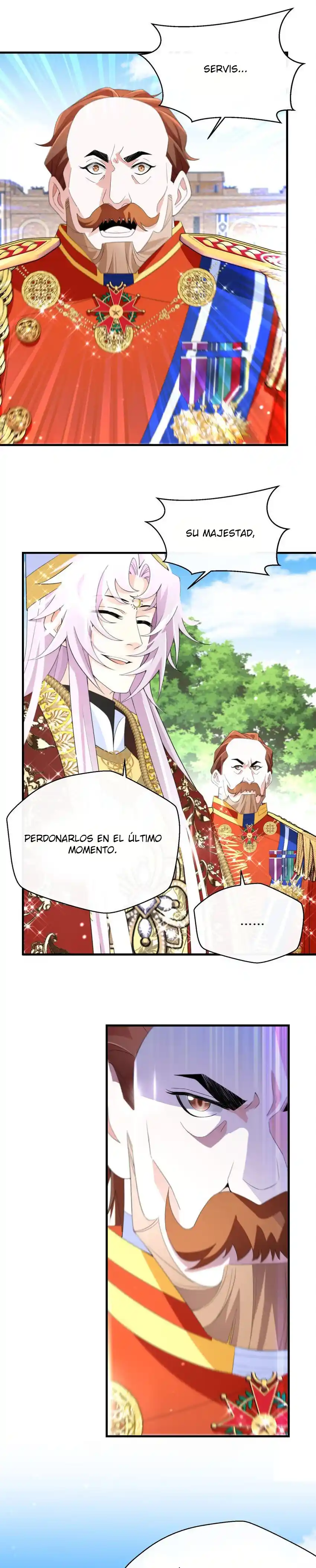 100 Formas De Martirizar A La Princesa - Capítulo 42 - Página 11 - LectorTMOo