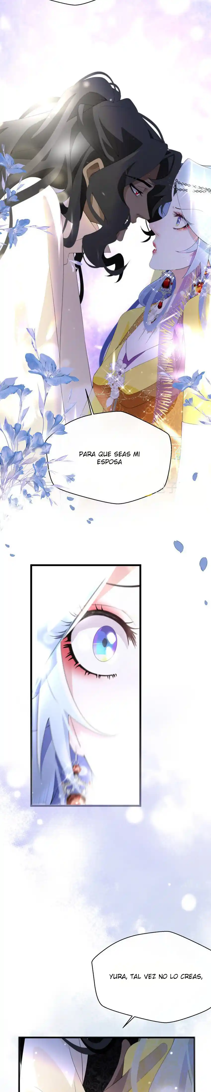100 Formas De Martirizar A La Princesa - Capítulo 43 - Página 8 - LectorTMOo