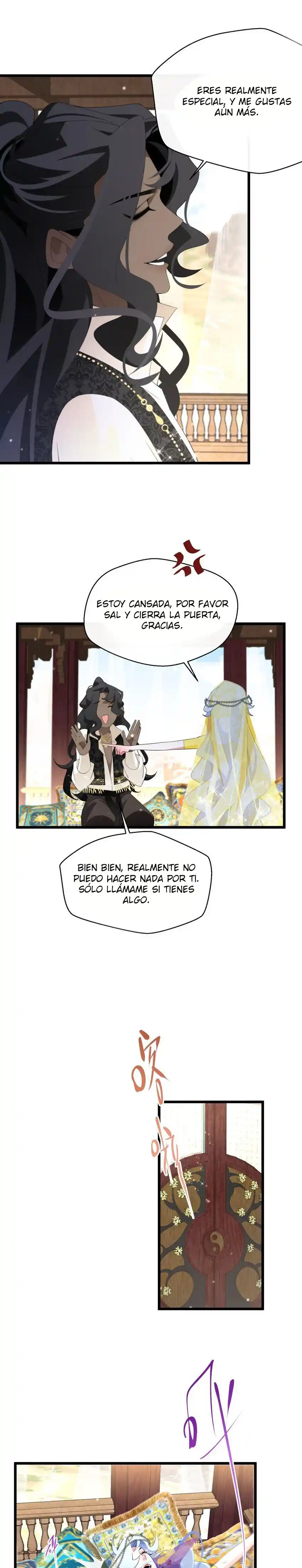 100 Formas De Martirizar A La Princesa - Capítulo 43 - Página 11 - LectorTMOo