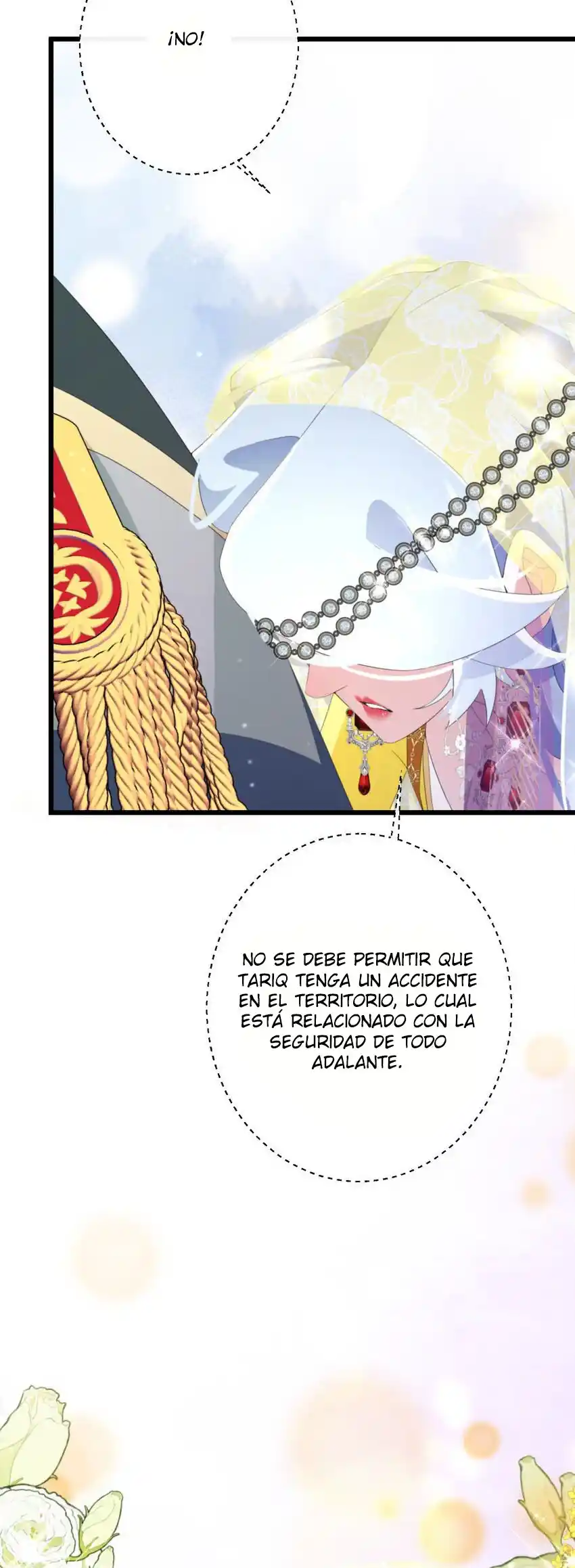100 Formas De Martirizar A La Princesa - Capítulo 44 - Página 26 - LectorTMOo