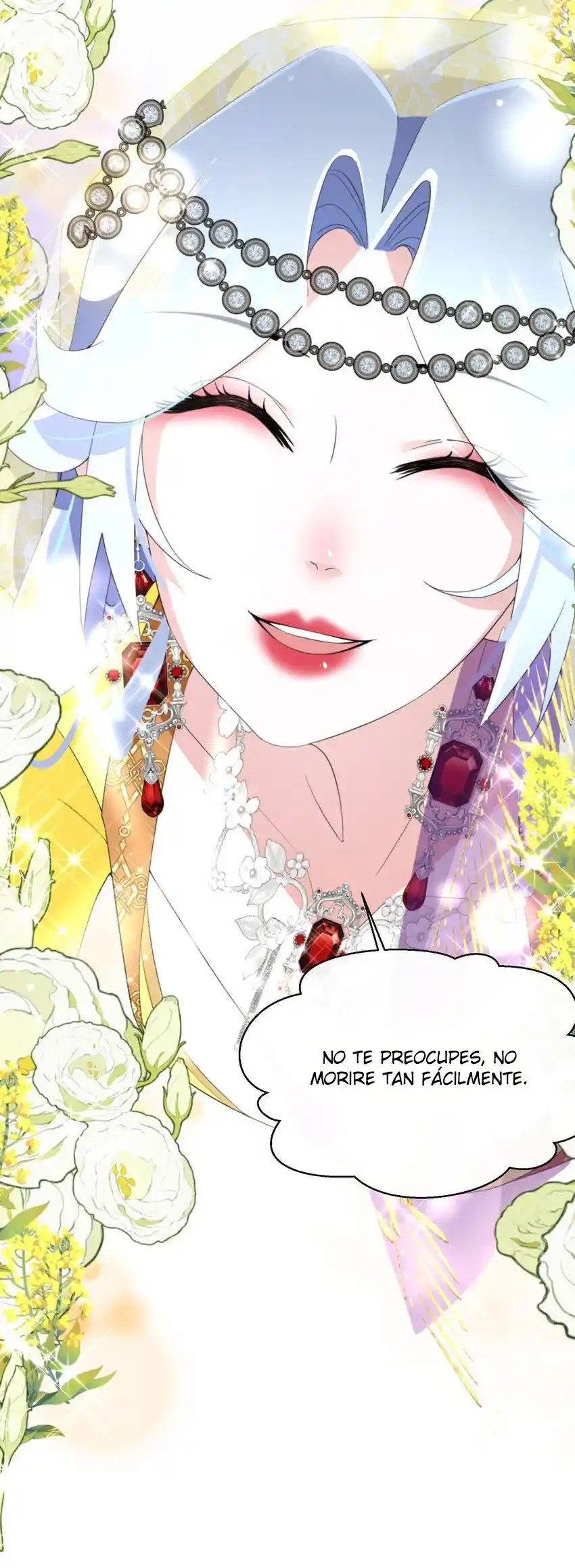 100 Formas De Martirizar A La Princesa - Capítulo 44 - Página 27 - LectorTMOo