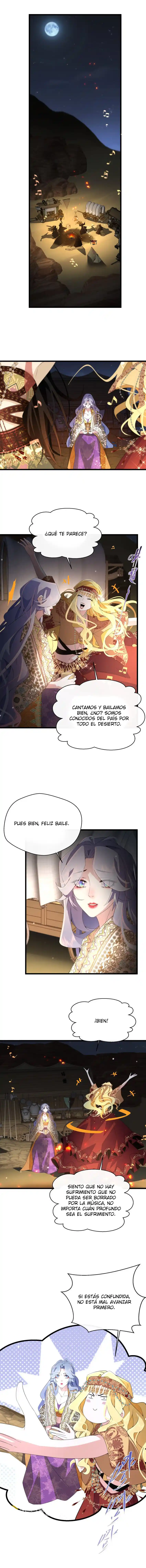 100 Formas De Martirizar A La Princesa - Capítulo 46 - Página 6 - LectorTMOo