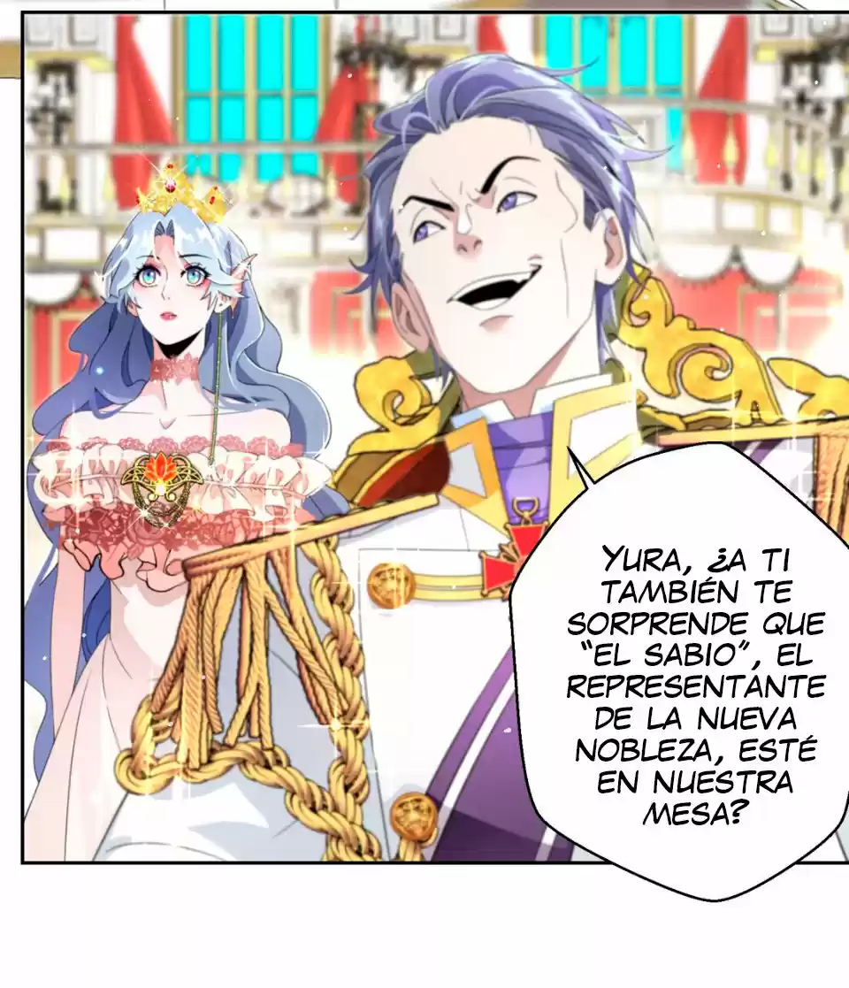 100 Formas De Martirizar A La Princesa - Capítulo 5 - Página 25 - LectorTMOo