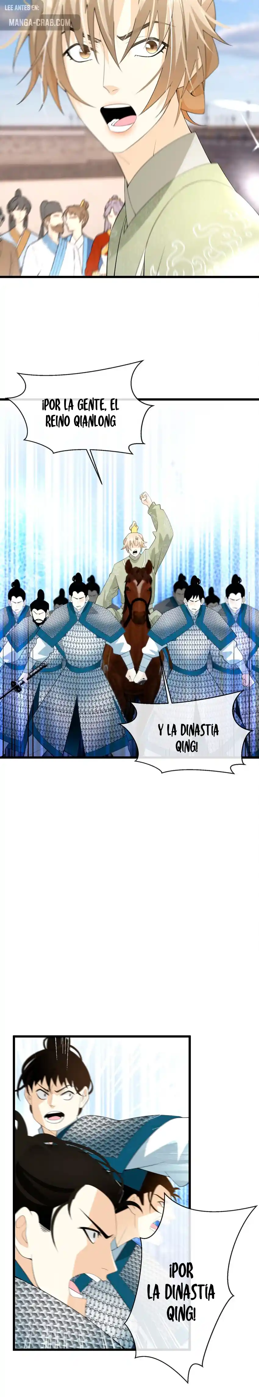 100 Formas De Martirizar A La Princesa - Capítulo 56 - Página 8 - LectorTMOo