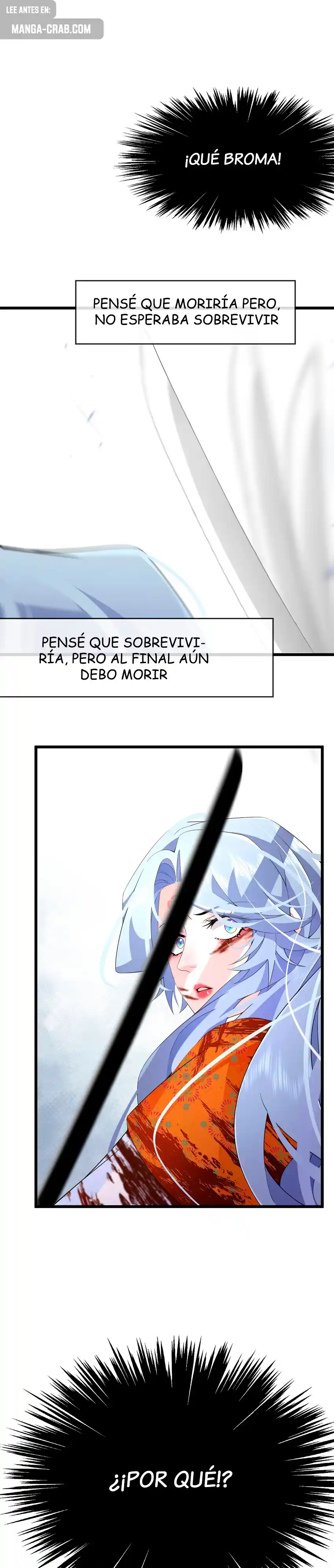 100 Formas De Martirizar A La Princesa - Capítulo 56 - Página 13 - LectorTMOo