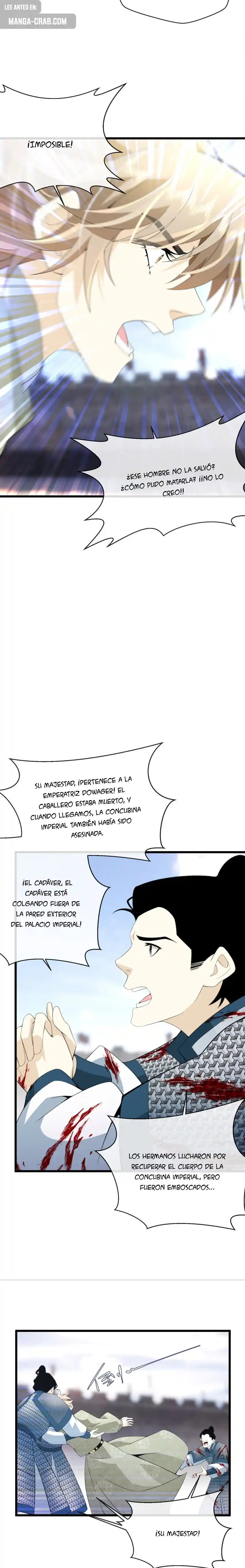 100 Formas De Martirizar A La Princesa - Capítulo 57 - Página 14 - LectorTMOo