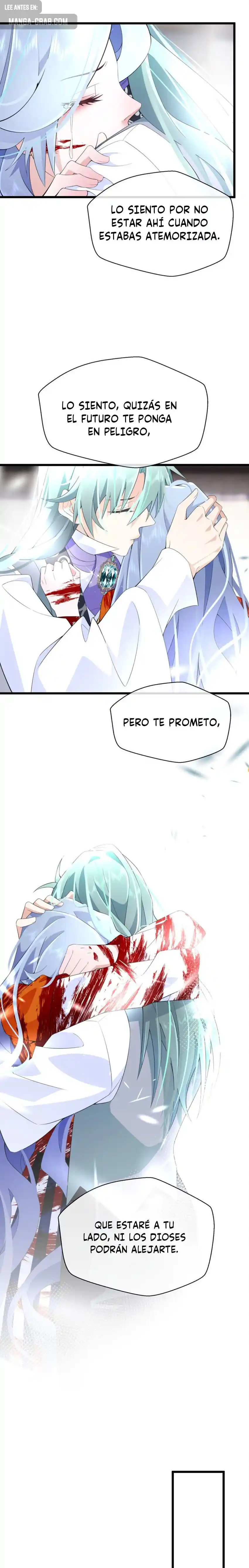 100 Formas De Martirizar A La Princesa - Capítulo 58 - Página 14 - LectorTMOo