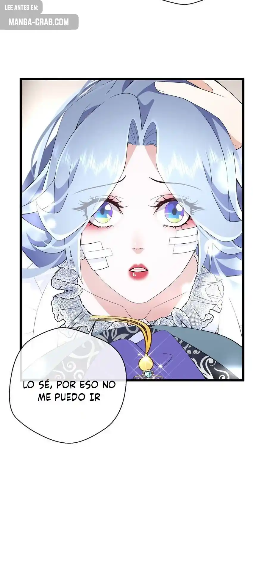 100 Formas De Martirizar A La Princesa - Capítulo 58 - Página 18 - LectorTMOo