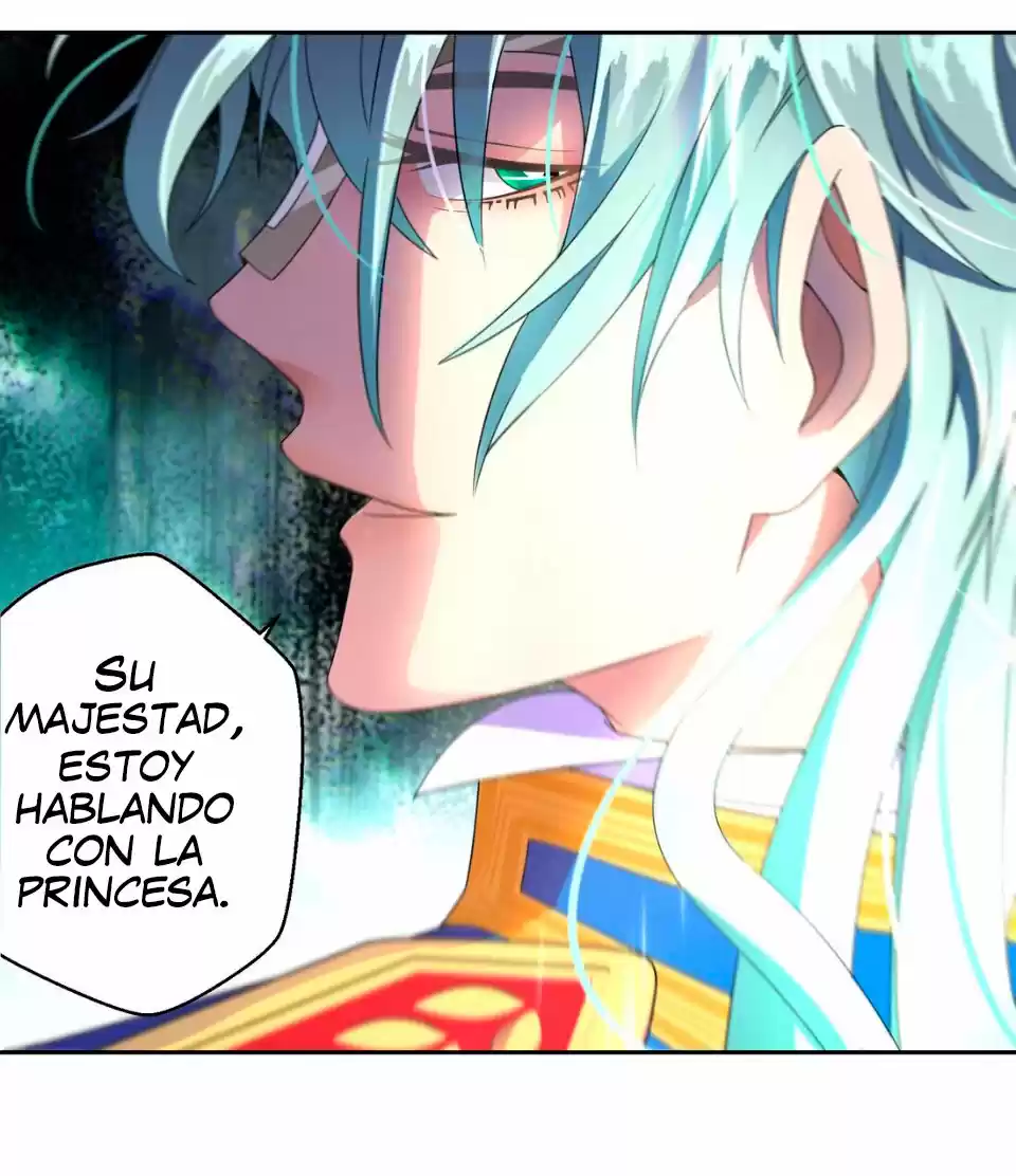 100 Formas De Martirizar A La Princesa - Capítulo 6 - Página 12 - LectorTMOo