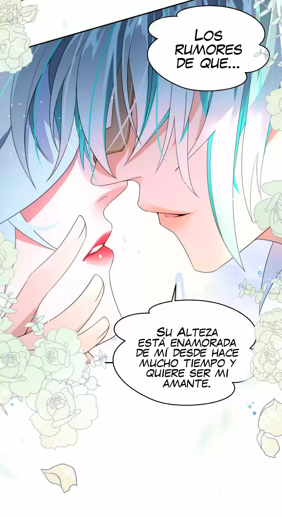 100 Formas De Martirizar A La Princesa - Capítulo 6 - Página 18 - LectorTMOo