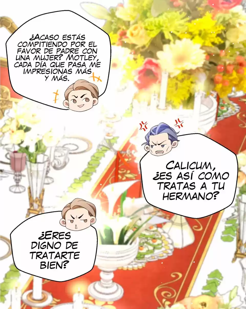 100 Formas De Martirizar A La Princesa - Capítulo 6 - Página 36 - LectorTMOo