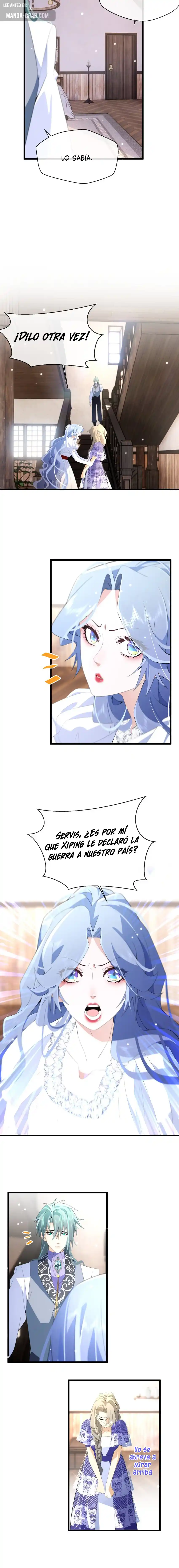 100 Formas De Martirizar A La Princesa - Capítulo 60 - Página 6 - LectorTMOo