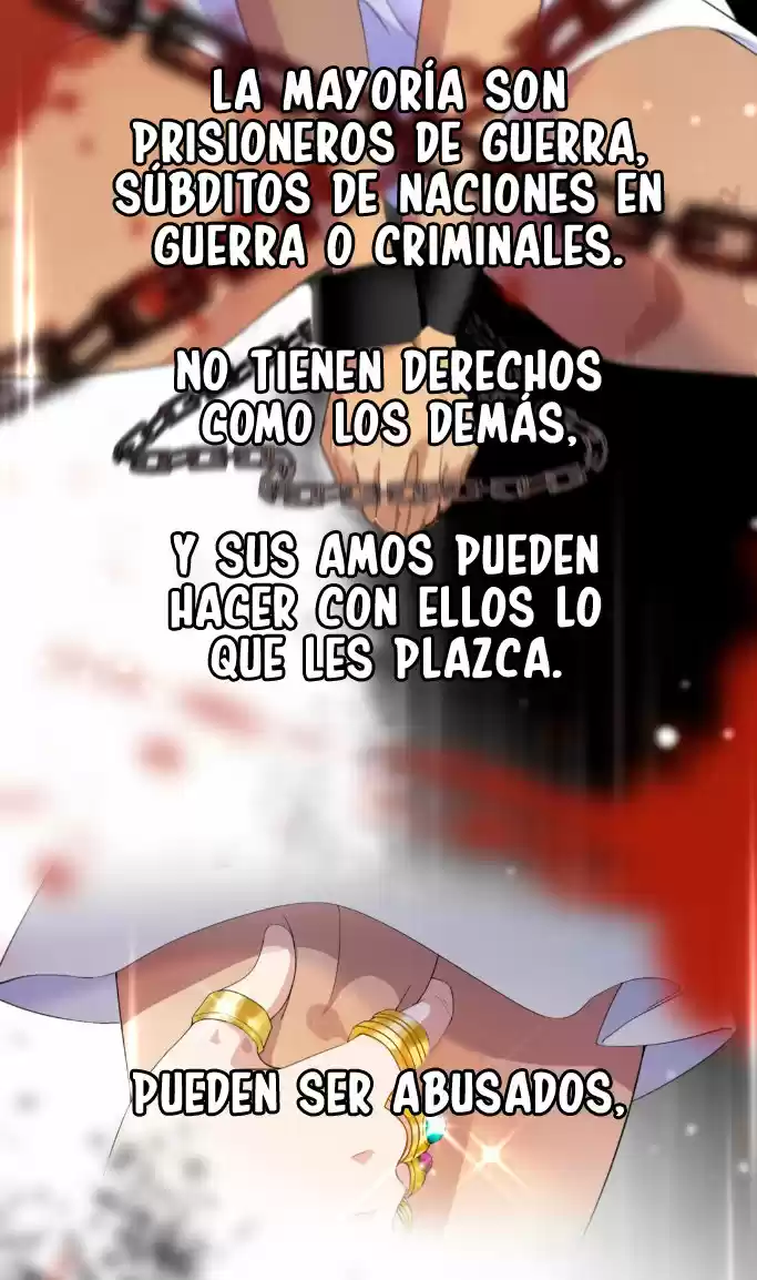 100 Formas De Martirizar A La Princesa - Capítulo 8 - Página 6 - LectorTMOo