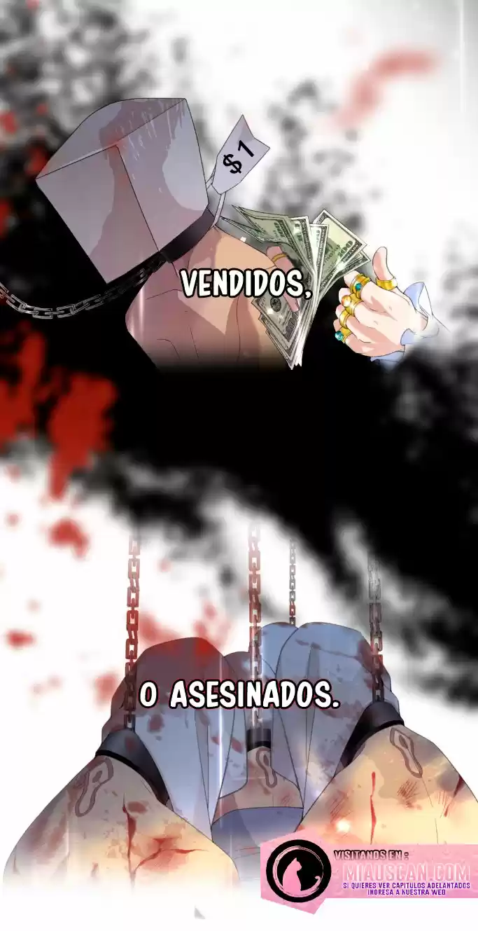 100 Formas De Martirizar A La Princesa - Capítulo 8 - Página 7 - LectorTMOo