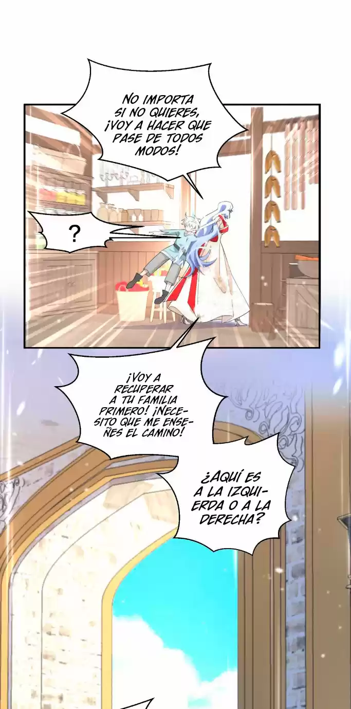 100 Formas De Martirizar A La Princesa - Capítulo 8 - Página 19 - LectorTMOo