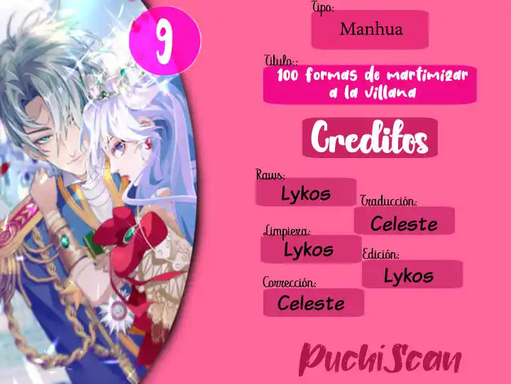 100 Formas De Martirizar A La Princesa - Capítulo 9 - Página 2 - LectorTMOo