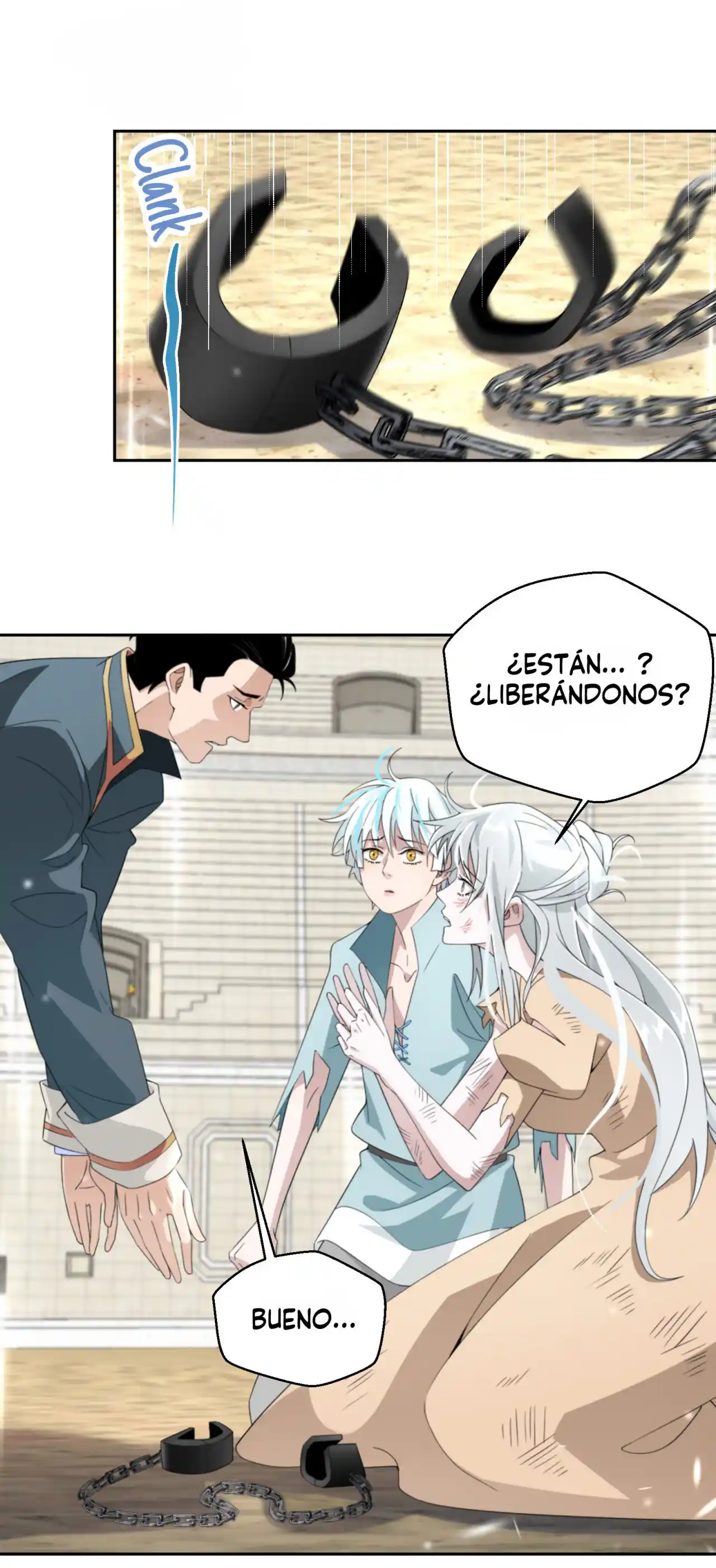 100 Formas De Martirizar A La Princesa - Capítulo 9 - Página 11 - LectorTMOo