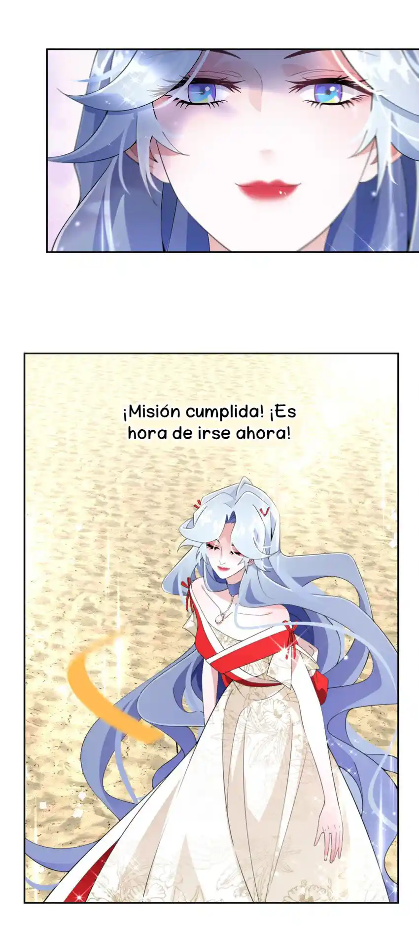 100 Formas De Martirizar A La Princesa - Capítulo 9 - Página 18 - LectorTMOo