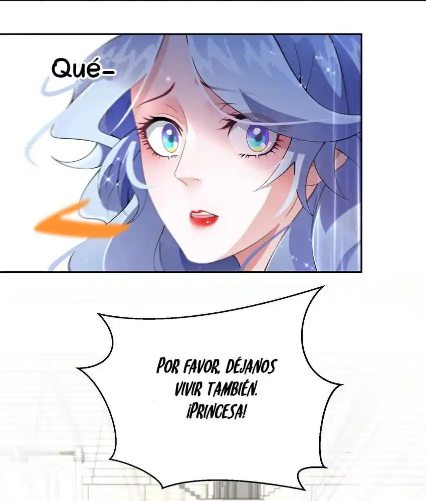 100 Formas De Martirizar A La Princesa - Capítulo 9 - Página 22 - LectorTMOo