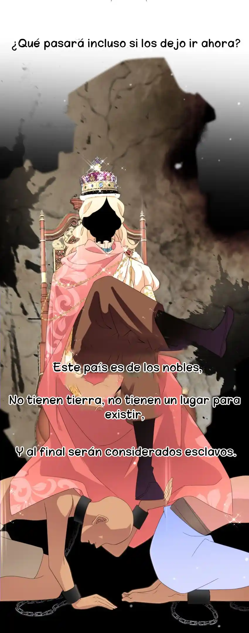 100 Formas De Martirizar A La Princesa - Capítulo 9 - Página 31 - LectorTMOo