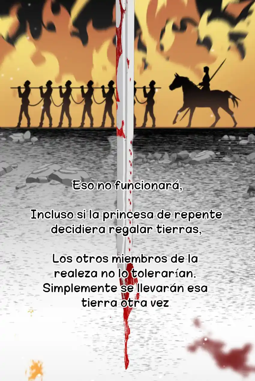 100 Formas De Martirizar A La Princesa - Capítulo 9 - Página 33 - LectorTMOo