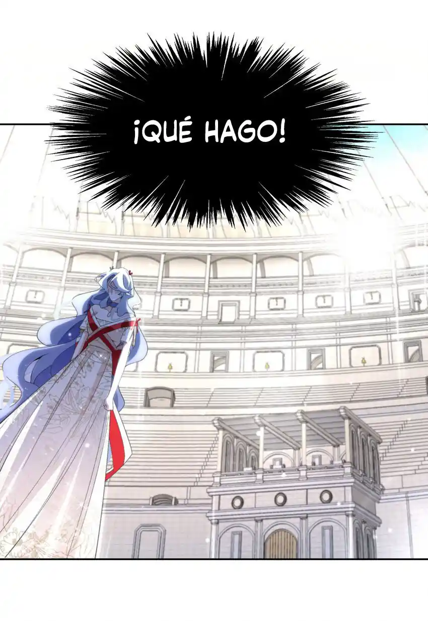 100 Formas De Martirizar A La Princesa - Capítulo 9 - Página 36 - LectorTMOo